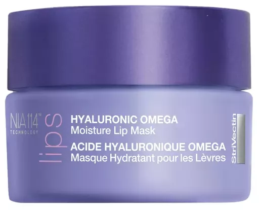 Strivectin Maschera labbra idratante all'acido ialuronico Omega 10 ml