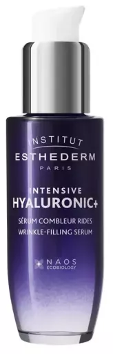 Institut Esthederm Siero intensivo all'acido ialuronico+ 30 ml
