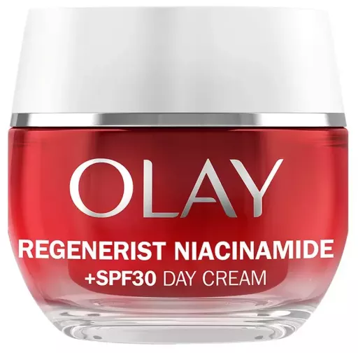 Crema giorno idratante Niacinamide24 + Vitamina E SPF30 50 ml