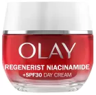 Crema giorno idratante Niacinamide24 + Vitamina E SPF30 50 ml