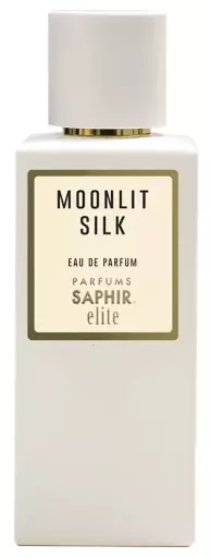 Parfums Saphir Elite Moonlit Silk Eau de Parfum 100 ml