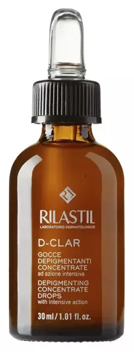 Rilastil D-Clar Gocce Depigmentanti 30 ml