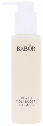 Babor Phyto Hy-Ol Booster detergente viso lenitivo 100 ml