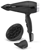Asciugacapelli Turbo Pro 6710De 2100W 1 unit&agrave;