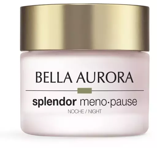 Bella Aurora Splendor Menopausa Notte 50 ml