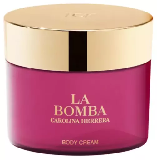 Carolina Herrera Crema corpo The Bomb 200 ml