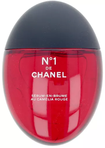 Chanel Siero viso n. 1 con camelia 50 ml