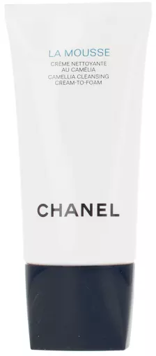 Mousse Crema Detergente alla Camelia 150 ml