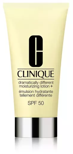 Clinique Lozione idratante Dramatically Different+ SPF 50 50 ml