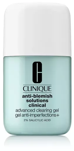 Clinique Anti-Blemish Solutions Gel Anti-Imperfezioni Avanzato Clinico 20 ml