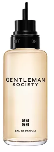 Givenchy Gentleman Society Eau de Parfum Ricarica 150 ml