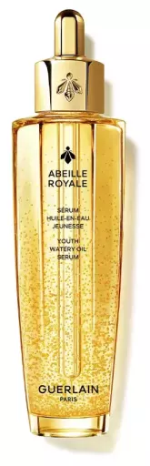 Guerlain Abeille Royale Serum Olio Acquoso di Giovinezza Ed. Lim. 75ml
