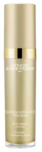 Jeanne Piaubert Suprem'Advance Premium Siero Anti-Et&agrave; Completo 30 ml