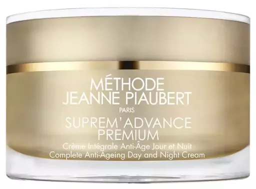Jeanne Piaubert Suprem'Advance Premium Crema Anti-Et&agrave; Completa Giorno e Notte 50 ml