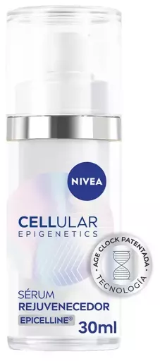 Nivea Siero ringiovanente Cellular Epigenetics 30 ml
