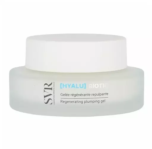 SVR [Hyalu] Gel Biotico 50 ml