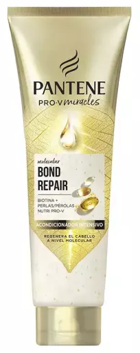Pantene Balsamo intensivo Miracle Bond Repair Tube 150 ml