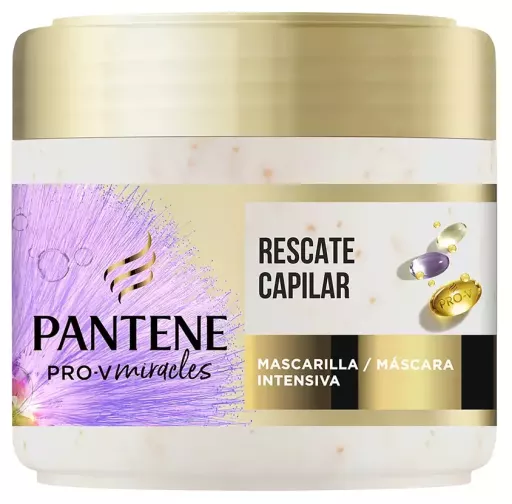 Pantene Maschera miracolosa per capelli 300 ml
