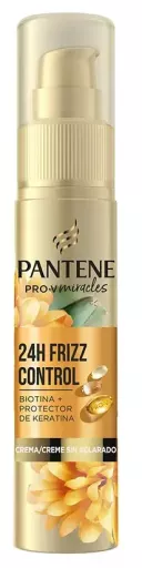 Pantene Crema senza risciacquo anti-crespo 24 ore, 70 ml