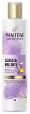 Shampoo Miracle Setoso e Lucente 250 ml