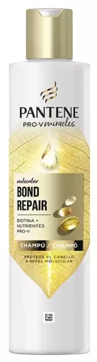Pantene Shampoo riparatore Miracle Bond 250 ml