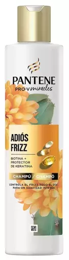 Pantene Shampoo anti-crespo miracoloso 250 ml