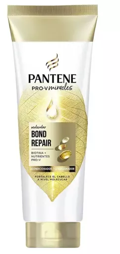 Pantene Balsamo Miracle Bond Repair 160 ml