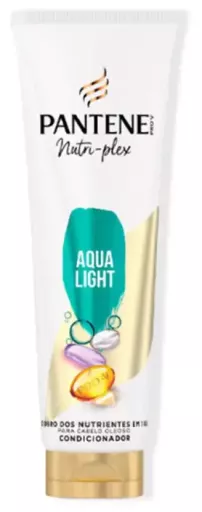 Pantene Balsamo Aqua Light 325 ml