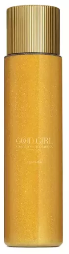 Carolina Herrera Olio per gambe da ragazza 150 ml