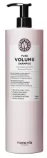 Shampoo per capelli Pure Volume 1000 ml