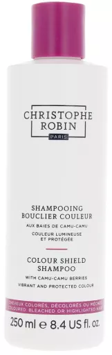 Christophe Robin Shampoo Colour Shield 250 ml