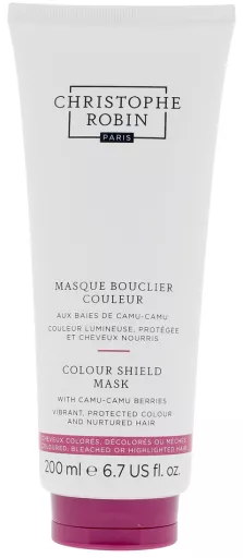 Christophe Robin Maschera protettiva colorata 200 ml