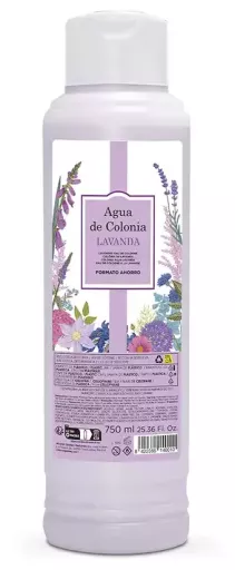 Alvarez G&oacute;mez Acqua di Colonia alla Lavanda 750 ml