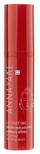 Annayake Siero Ultratime Lift-Contour Viso Raffinato 30 ml