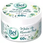 Dischetti struccanti senza olio, confezione da 60