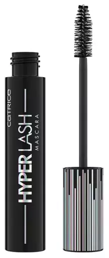 Catrice Cosmetics Mascara Hyper Lash 010 - Nero Elettrico 11 ml