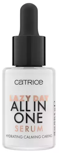 Catrice Cosmetics Siero multifunzione Lazy Day 28 ml