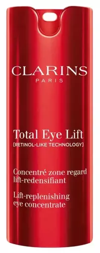 Clarins Lifting totale degli occhi 15 ml