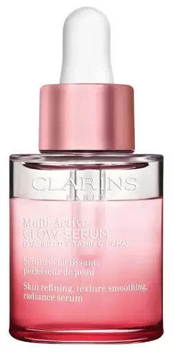 Clarins Siero Illuminante Multiattivo 30 ml