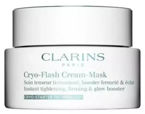 Clarins Maschera Cryo Flash 75 ml
