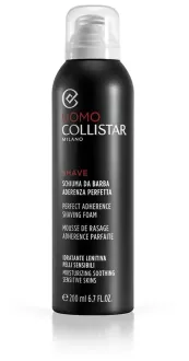 Collistar Schiuma da barba Uomo Perfect Adherence 200 ml