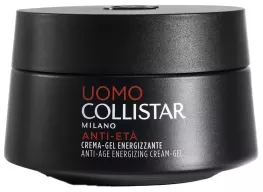 Collistar Crema Gel Energizzante Uomo 50 ml