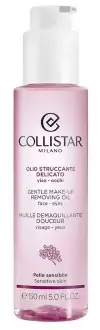 Collistar Olio struccante delicato 150 ml