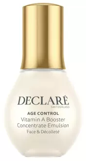 Declar&eacute; Emulsione concentrata Age Control Vitamin A Booster 50 ml