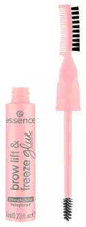 Essence Fissatore trasparente per sopracciglia Brow Lift & Freeze 7ml