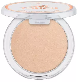 Essence Illuminante morbido Touch Bouncy Glow 4 gr