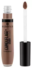 Correttore impermeabile opaco Camouflage+ 8 ml