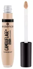 Correttore impermeabile opaco Camouflage+ 8 ml
