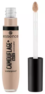 Correttore impermeabile opaco Camouflage+ 8 ml