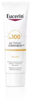 Actinic Control Md Fluido Protezione Solare Spf100 80 ml